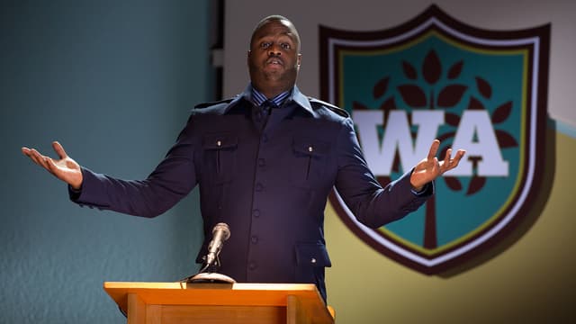 S02:E05 - Hank’s Hero