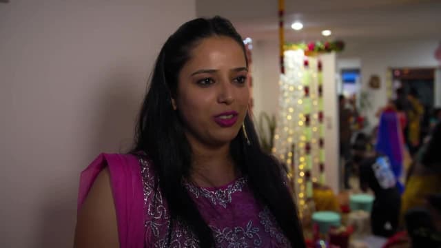 S02:E02 - The Marriage of Radhika and Gurvinder