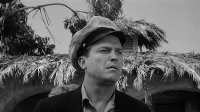 S01:E13 - Tourist Attraction