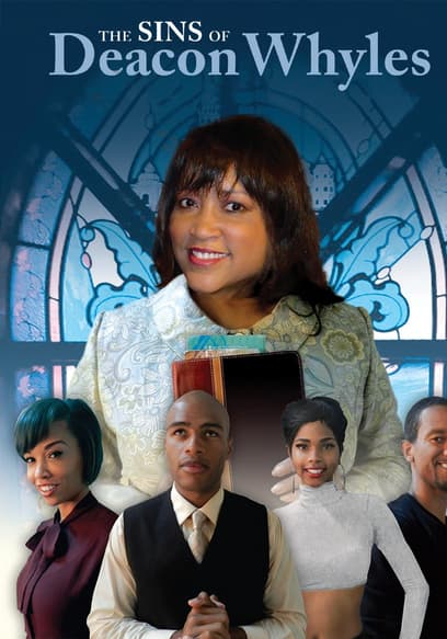 The Sins of Deacon Whyles