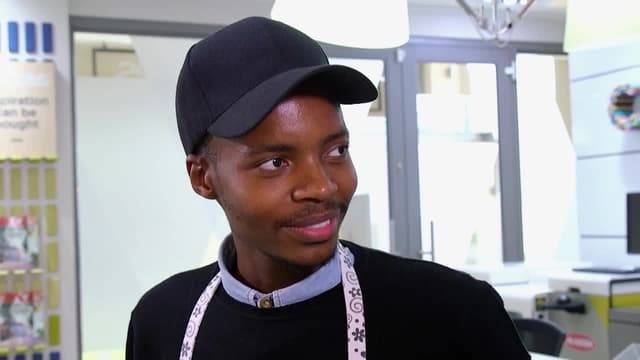 S02:E02 - Spare Bedroom Challenge