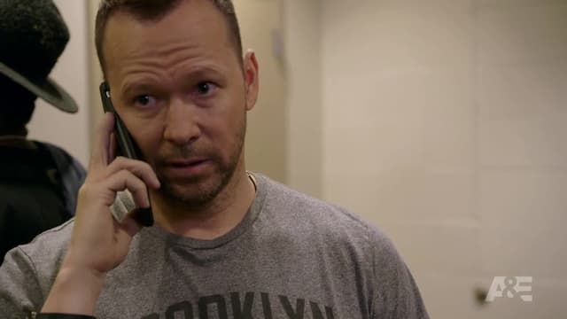 S04:E04 - Good Vi-Bro-Tions