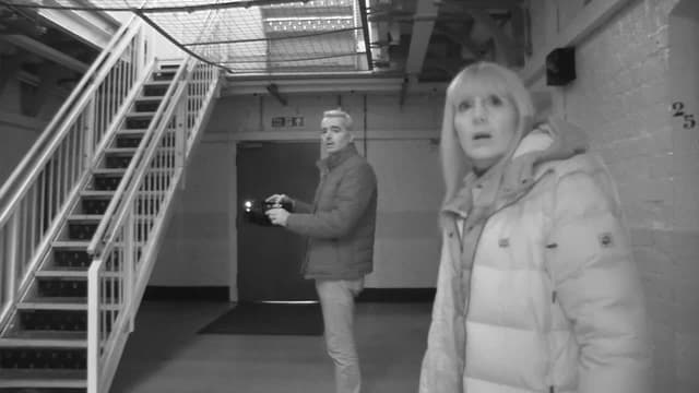 S07:E05 - Shrewsbury Prison