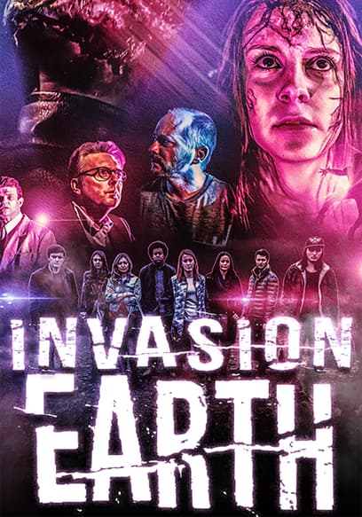 Invasion Earth