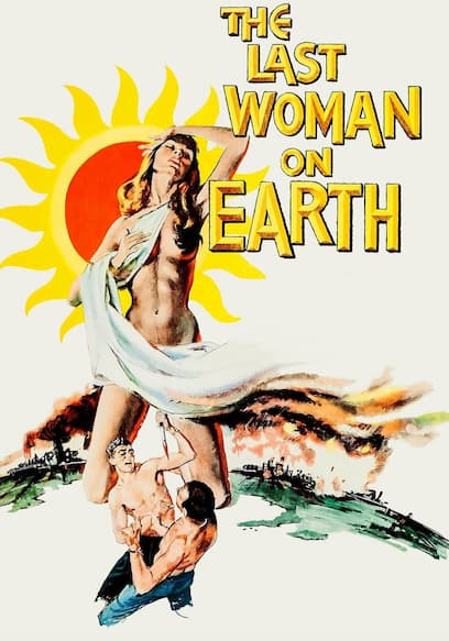 Last Woman on Earth