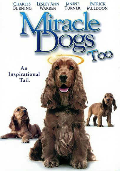 Miracle Dogs Too