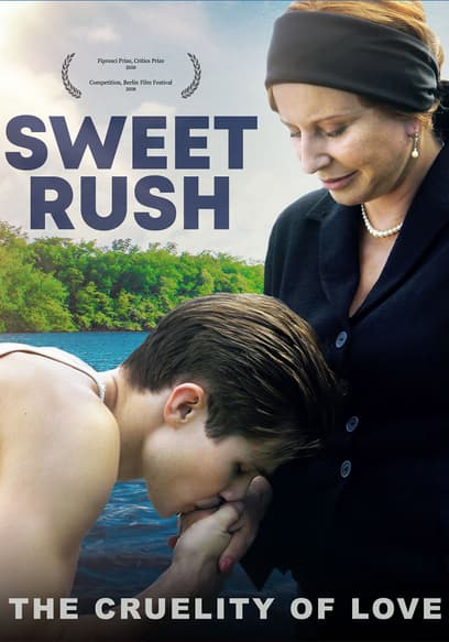 Sweet Rush poster
