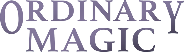 Ordinary Magic