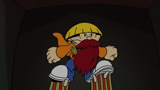 S02:E04 - Operation: M.O.V.I.E. / Operation: F.A.S.T.-F.O.O.D.