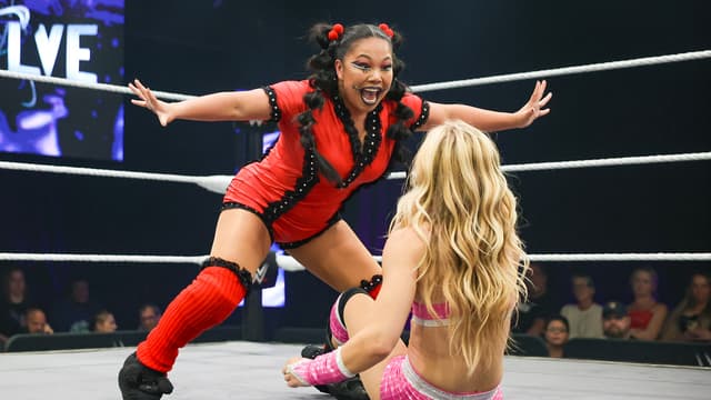 S01:E23 - August 6, 2025