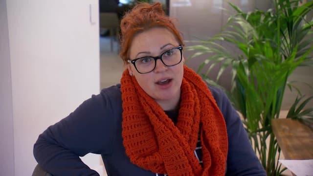 S09:E35 - Terraces and Redo Rooms