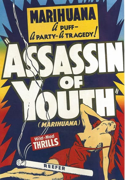 Assassin of Youth