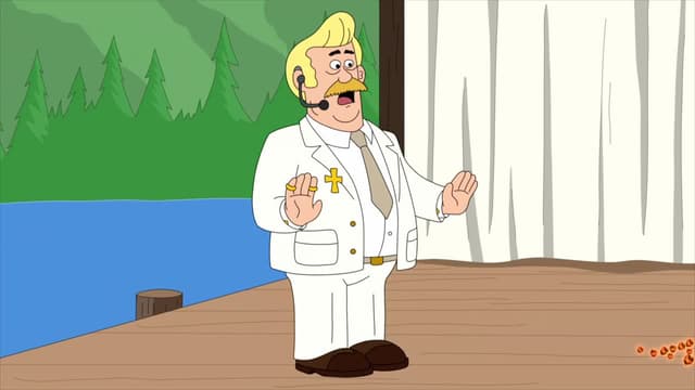 S02:E01 - Miracle Lake