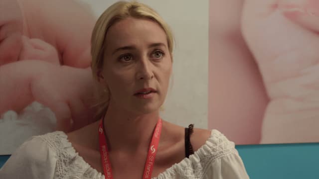 S03:E07 - Offspring