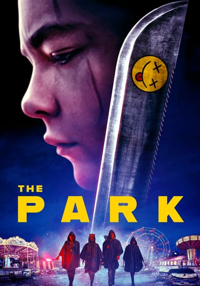 The Park poster