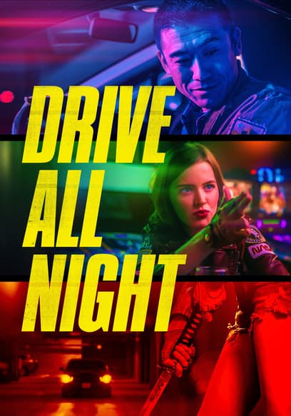 Drive All Night
