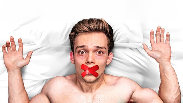 S01:E09 - I Tried the 10 Most Extreme Sleep Methods