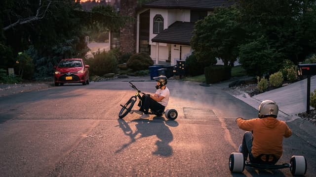 S01:E06 - Zero Budget Drift