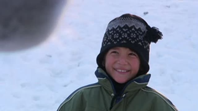 S01:E03 - Family Matters