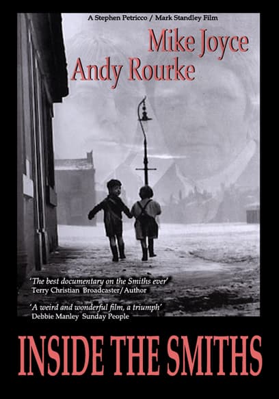 Inside The Smiths