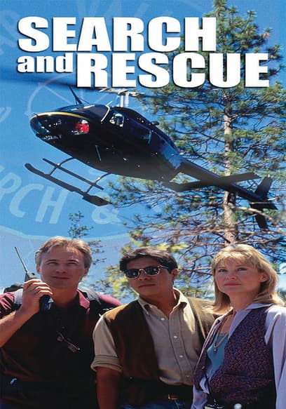 Search and Rescue