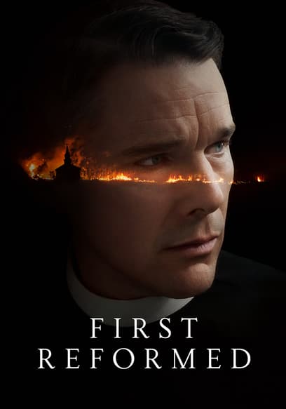 First Reformed