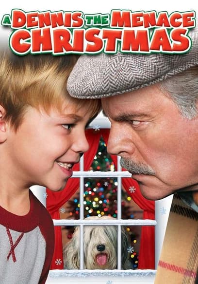 A Dennis the Menace Christmas