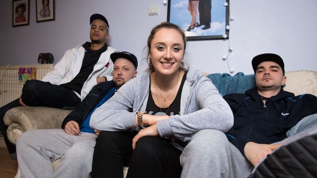 S01:E05 - The Godfather