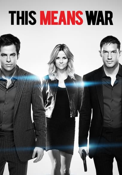 This Means War poster