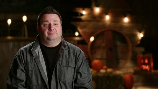 S01:E01 - 7 Deadly Jack-O'-Lanterns