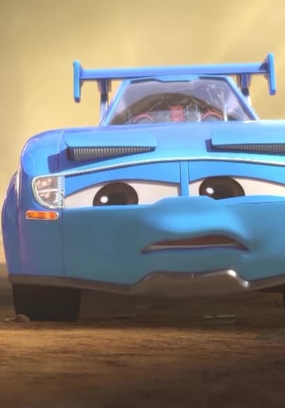 S01:E01 - Call of the Engine / the Unexpected Challenger poster