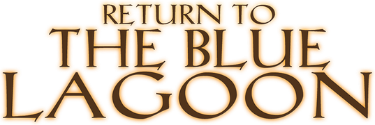 Return to the Blue Lagoon