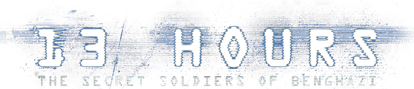 13 Hours: The Secret Soldiers of Benghazi