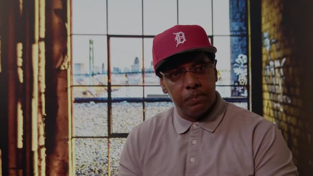 S01:E03 - Ronnie Waters & Marvin Cotton Jr.
