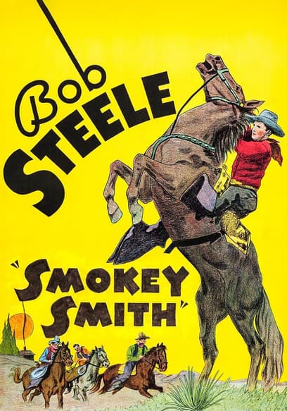 Smokey Smith