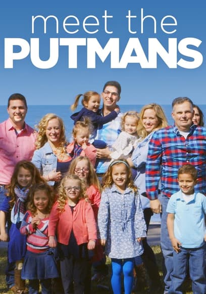 Meet the Putmans