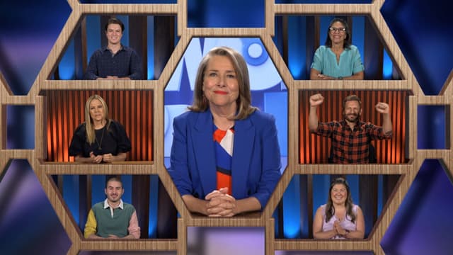 S07:E49 - This Game Was Anything but Average