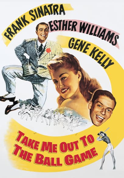 Take Me Out to the Ball Game