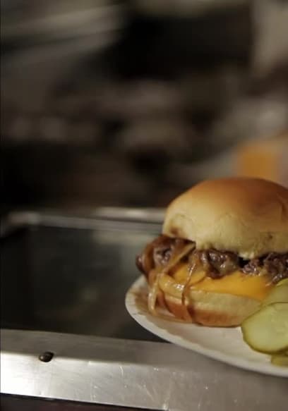 S01:E01 - New Jersey Sliders poster