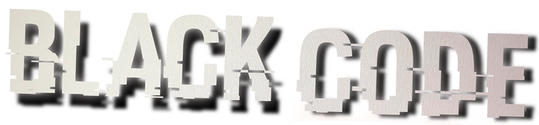 Black Code
