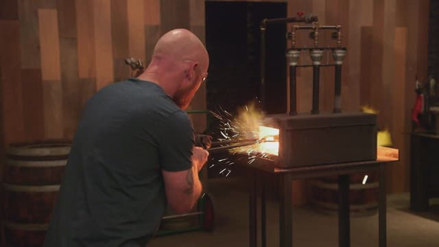 S06:E08 - General Yamashita's Gunto