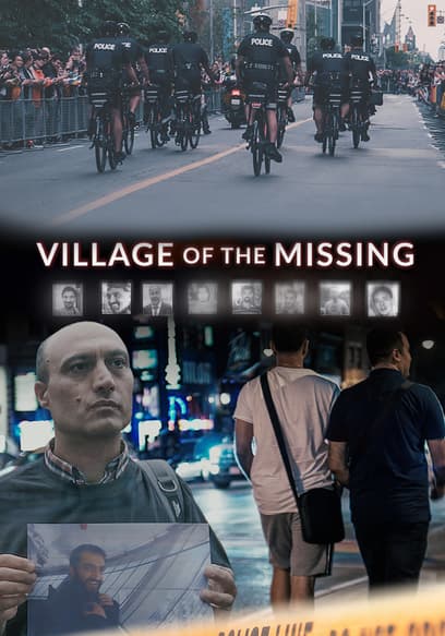 Watch Village of the Missing (2019) - Free Movies | Tubi