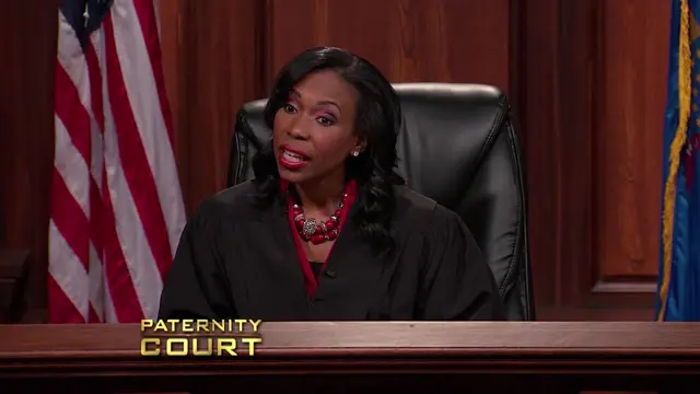 S01:E07 - Coe vs. Coe