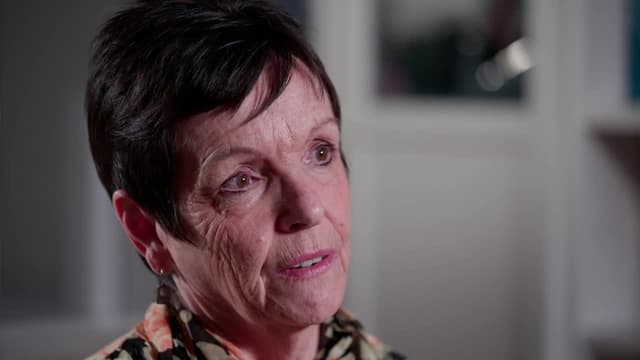 S01:E09 - Desire to Kill