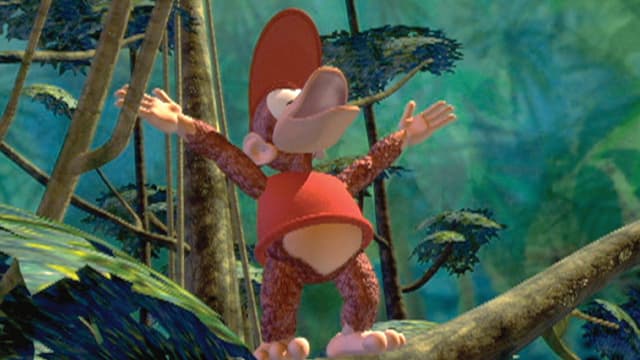S01:E05 - Kong Por Un Dia