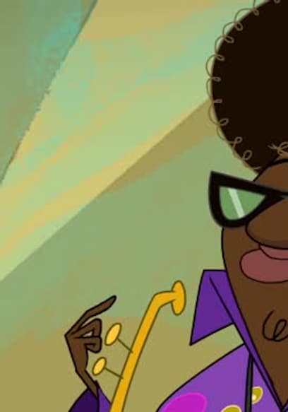 S02:E04 - Bongo Boys / Prickly Friends poster