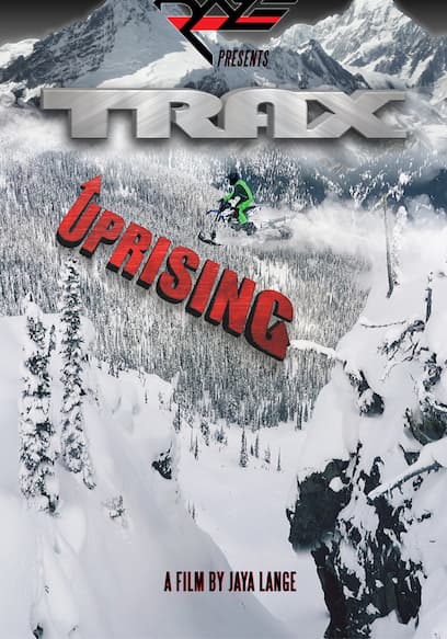 Trax (Vol. 3): Uprising