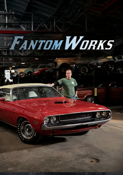 S02:E08 - Hidden Surprises