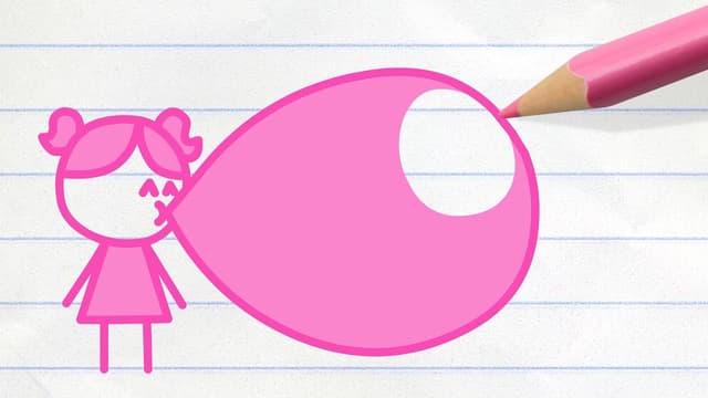 S04:E01 - Bubblegum Grump