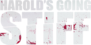 Harold's Going Stiff